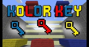 Descargar KolorKey para Minecraft 1.11