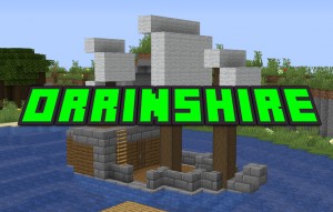 Descargar Orrinshire para Minecraft 1.16.1