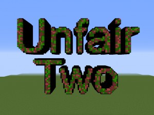 Descargar Unfair Two para Minecraft 1.16.2