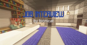 Descargar Job Interview para Minecraft 1.15.2