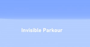 Descargar Invisible Parkour para Minecraft 1.16.4