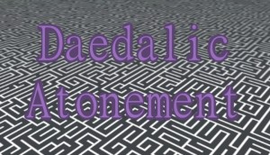Descargar Daedalic Atonement para Minecraft 1.16.5