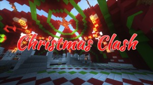 Descargar Christmas Clash para Minecraft 1.12.2