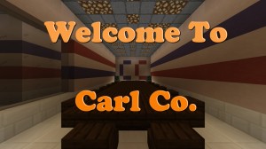 Descargar Carl Co. para Minecraft 1.16.3