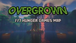 Descargar Overgrown para Minecraft 1.17.1
