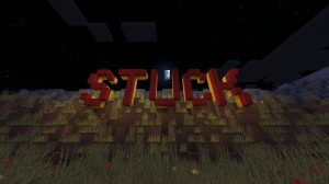 Descargar Stuck para Minecraft 1.17.1