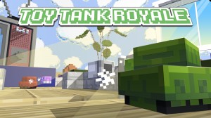 Descargar Toy Tank Royale para Minecraft 1.17.1