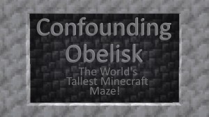 Descargar Confounding Obelisk para Minecraft 1.17.1