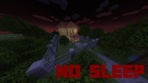 Descargar NO SLEEP para Minecraft 1.17.1