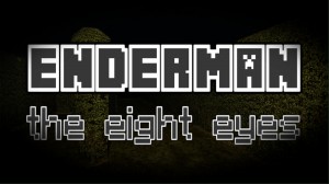 Descargar ENDERMAN: The Eight Eyes para Minecraft 1.16.5