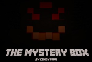 Descargar The Mystery Box para Minecraft 1.18.1
