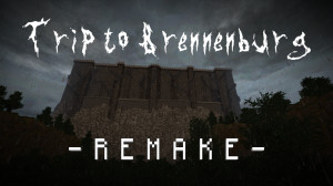 Descargar Trip to Brennenburg: Remake 1.4 para Minecraft 1.19.2