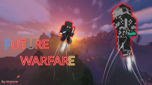 Descargar Future Warfare 1.0 para Minecraft 1.14.4