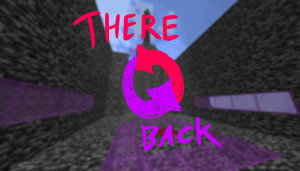Descargar There and Back 1.0 para Minecraft 1.19.2