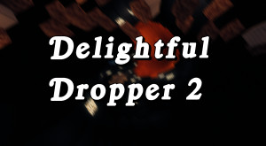 Descargar Delightful Dropper 2 1.0 para Minecraft 1.19.2