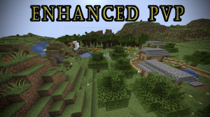 Descargar Enhanced Duel PvP 1.0 para Minecraft 1.19