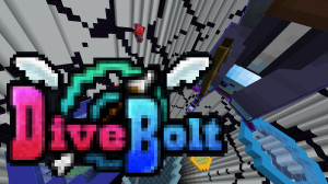 Descargar DiveBolt 1.0.2 para Minecraft 1.19