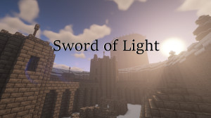 Descargar Sword of Light 2.3 para Minecraft 1.19.2