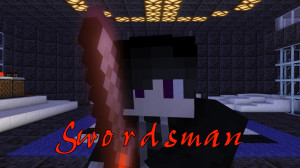 Descargar Swordsman 1.0 para Minecraft 1.19.2