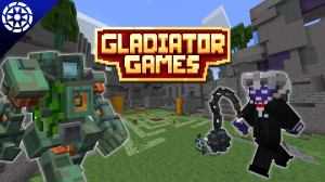 Descargar Gladiator Games 1.1.7 para Minecraft 1.19