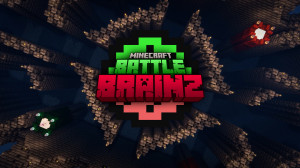 Descargar Battle Brainz 1.0 para Minecraft 1.18.1