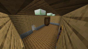 Descargar Maybe You Can Play This Map 1.0 para Minecraft 1.19