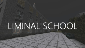 Descargar Liminal School 1.0 para Minecraft 1.18.2