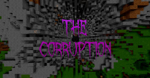 Descargar The Corruption 0.2.0 para Minecraft 1.18.2