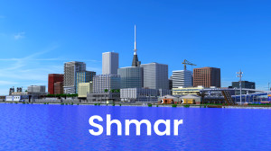 Descargar Shmar 1.0.5 para Minecraft 1.12.2