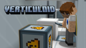Descargar Verticuloid 1.03 para Minecraft 1.18.2