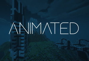 Descargar Animated  1.0 para Minecraft 1.18.1