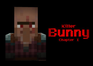 Descargar Killer Bunny 1.0 para Minecraft 1.19