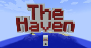 Descargar Tour of The Haven 1.0 para Minecraft 1.20.2
