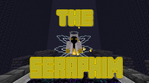 Descargar The Seraphim 1.0 para Minecraft 1.20.1