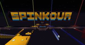 Descargar Spinkour 1.0 para Minecraft 1.15.2