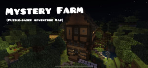 Descargar Mystery Farm 1.0 [Bedrock Map] para Minecraft 1.20.1