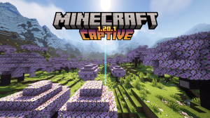 Descargar Captive Minecraft 1.20 1.0 para Minecraft 1.20.1