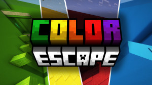 Descargar Color Escape 1.2.3 para Minecraft 1.20.1