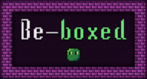 Descargar Be-boxed 1.0 para Minecraft 1.20.1