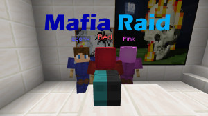 Descargar Colours: Mafia Raid 1.0 para Minecraft 1.19.4