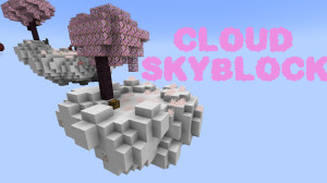 Descargar Cloud Skyblock 1.0 para Minecraft 1.20.1