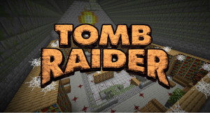 Descargar Tomb Raider 1.3 para Minecraft 1.19.4
