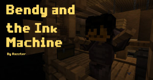 Descargar Bendy and the Ink Machine: Minecraft Edition 1.0 para Minecraft 1.19.3