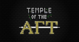 Descargar Temple of the Art 1.08 para Minecraft 1.19.2