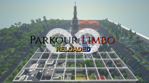 Descargar Parkour Limbo Reloaded 1.0 para Minecraft 1.20.4