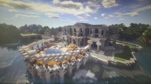 Descargar Wentworth Mansion para Minecraft 1.8