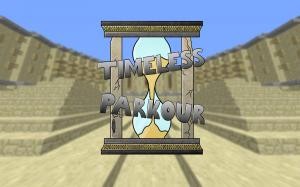 Descargar Timeless Parkour para Minecraft 1.12.1