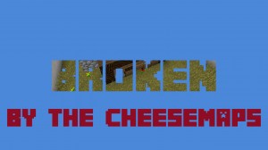 Descargar Broken para Minecraft 1.12
