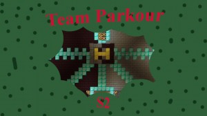 Descargar Team Parkour S2 para Minecraft 1.12