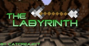 Descargar The Labyrinth para Minecraft 1.12.2